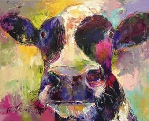 Cow 3 | Obraz na stenu