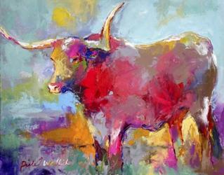 Buffalo | Obraz na stenu