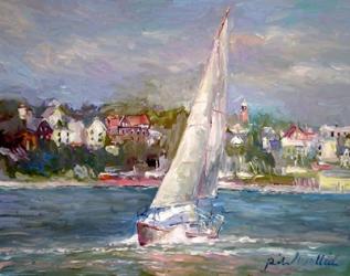 Sail | Obraz na stenu