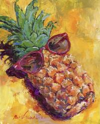 Art Pineapple | Obraz na stenu