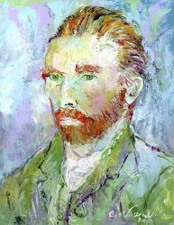 Van Gogh | Obraz na stenu