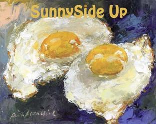 SunnySide Up | Obraz na stenu