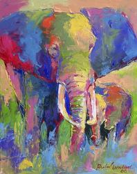 Elephant 1 | Obraz na stenu