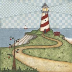 Lighthouse 1 | Obraz na stenu