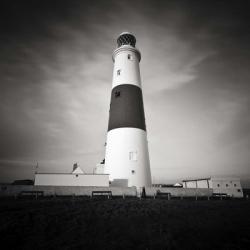 Portland Bill Lighthouse | Obraz na stenu