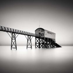 Selsey Pier | Obraz na stenu