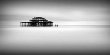 West Pier Pano | Obraz na stenu