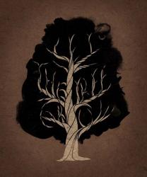 Let The Tree Grow | Obraz na stenu