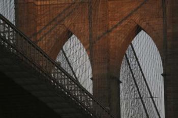 Brooklyn Bridge 1 | Obraz na stenu