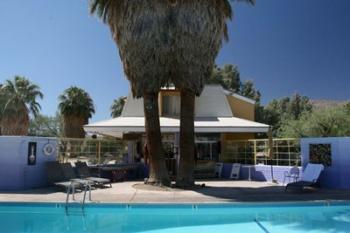 1000 Palms California | Obraz na stenu