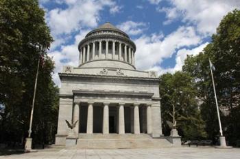 Grant's Tomb | Obraz na stenu