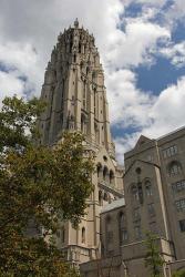 Riverside Church NYC | Obraz na stenu