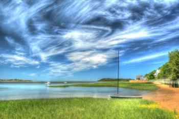 Near Wellfleet | Obraz na stenu