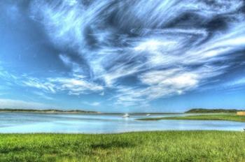 Outside Wellfleet | Obraz na stenu