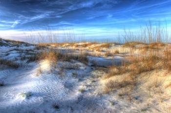 Small Dunes | Obraz na stenu