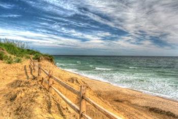 Truro Breach And Fence | Obraz na stenu