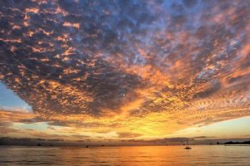 Key West Hobie Sunset | Obraz na stenu