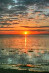 Key West Vertical | Obraz na stenu