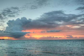 Key West Sunset V | Obraz na stenu
