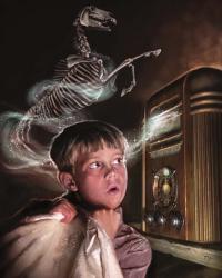 Spirit of Radio | Obraz na stenu