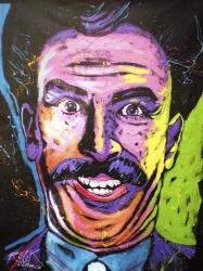 Borat  2 | Obraz na stenu