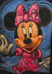 Mickey 3 | Obraz na stenu