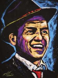 Sinatra 1 | Obraz na stenu