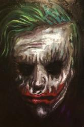 Joker | Obraz na stenu