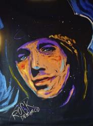 Tom Petty | Obraz na stenu