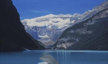 Lake Louise | Obraz na stenu