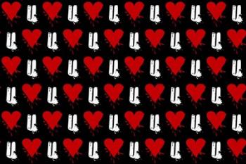 Heart U | Obraz na stenu