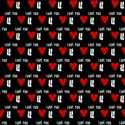 Love You | Obraz na stenu