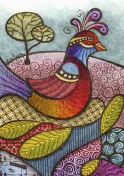 Songbird | Obraz na stenu