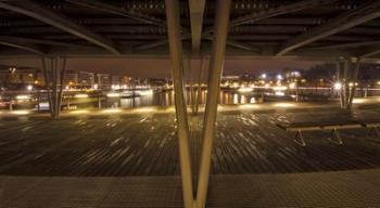 Pont de Bercy | Obraz na stenu