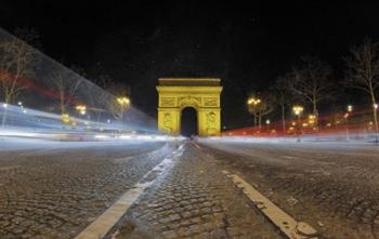 Champs Elysees I | Obraz na stenu