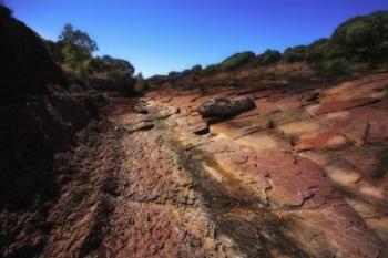 Desert | Obraz na stenu