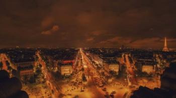 From Arc De Triomphe | Obraz na stenu