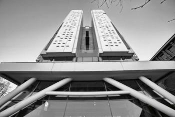 Universite Architecture 4 | Obraz na stenu