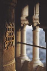 Coeur Sacre | Obraz na stenu