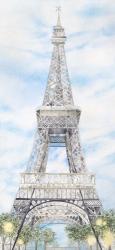 Eiffel Tower | Obraz na stenu