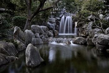 Chinese Garden of Friendship | Obraz na stenu