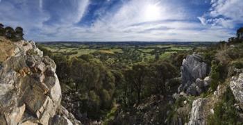 Mt Barker Summit | Obraz na stenu