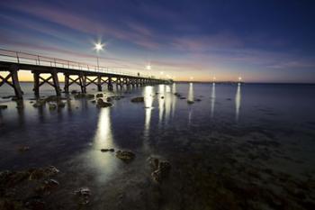 Moonta Bay | Obraz na stenu