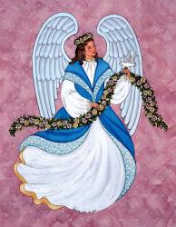 Angel of Peace | Obraz na stenu