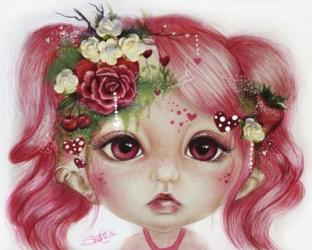 Rosie Valentine - MunchkinZ Elf | Obraz na stenu