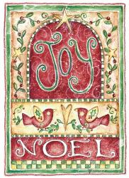 Joy Noel | Obraz na stenu