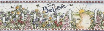 Just Believe | Obraz na stenu