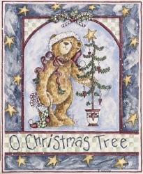 O' Christmas Tree | Obraz na stenu