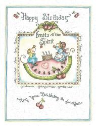 Happy Birthday | Obraz na stenu