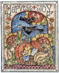 Harvest Joy | Obraz na stenu
